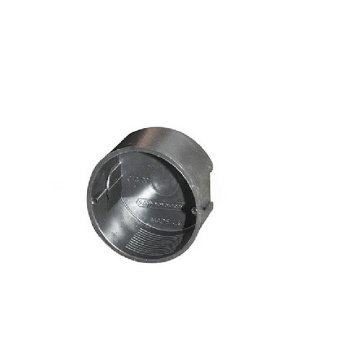 Doza aparat sub tencuiala - clasica - Dablerom - SET 100 BUC