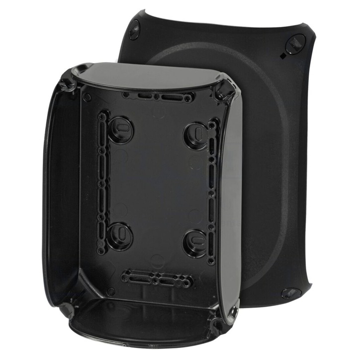 Cutie de conexiuni IP66, 130x180x77mm