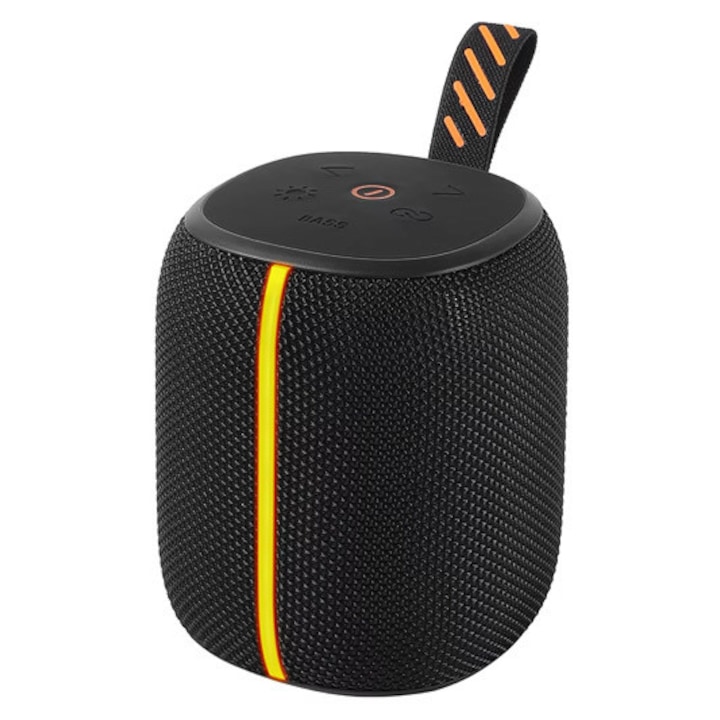 Boxa portabila Anker SoundCore Select 4 Go, 5W, IP67, Autonomie 20 de ore, Alb