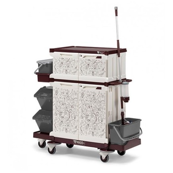 Carucior curatenie hotel Carucior curatenie hotel