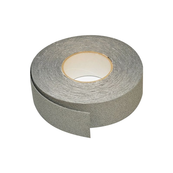 Banda adeziva antiderapanta pentru piscina Hi-Bond HAS 990, 25mm x 18m