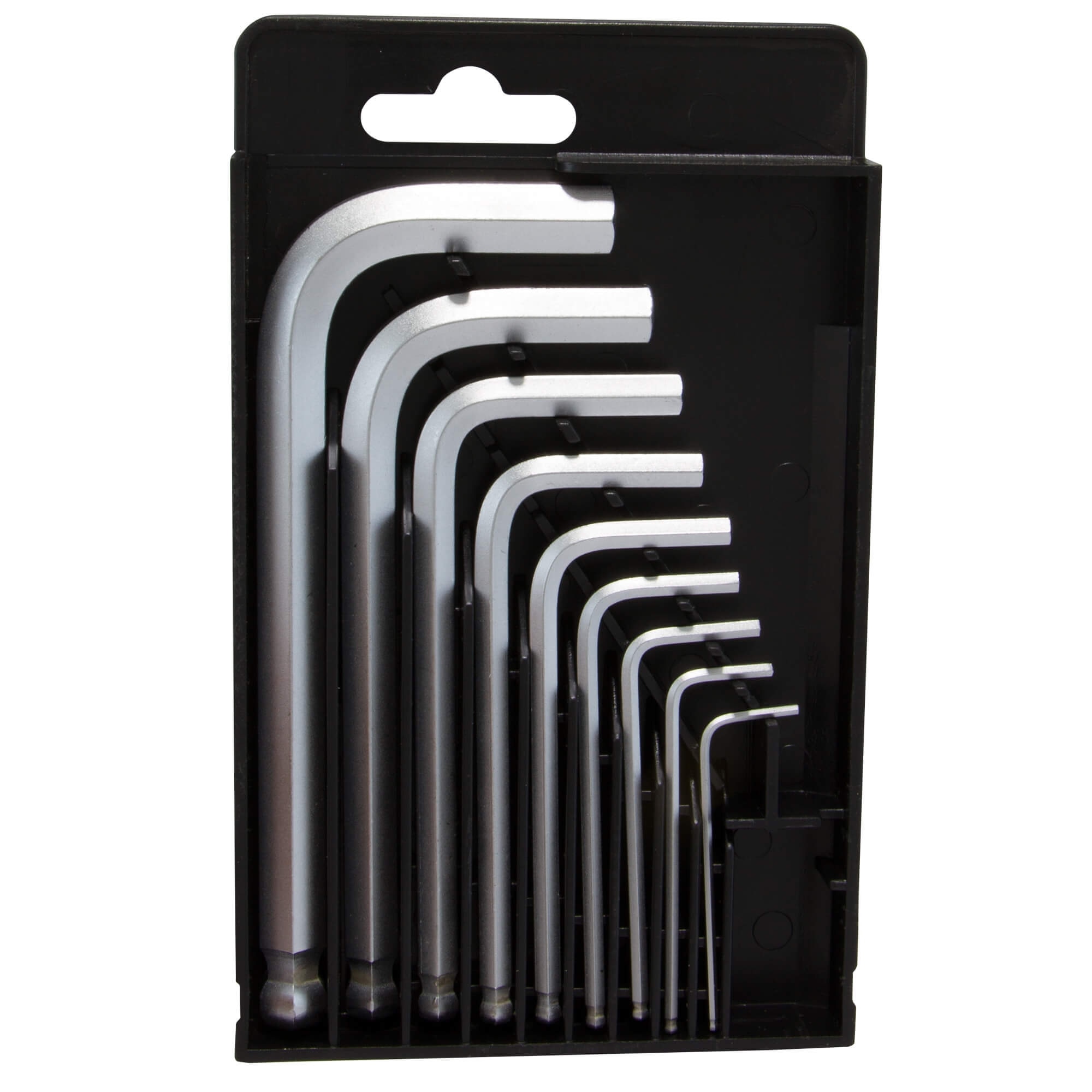 Set 9 chei tip imbus David, CR-V 1.5-10, scurte