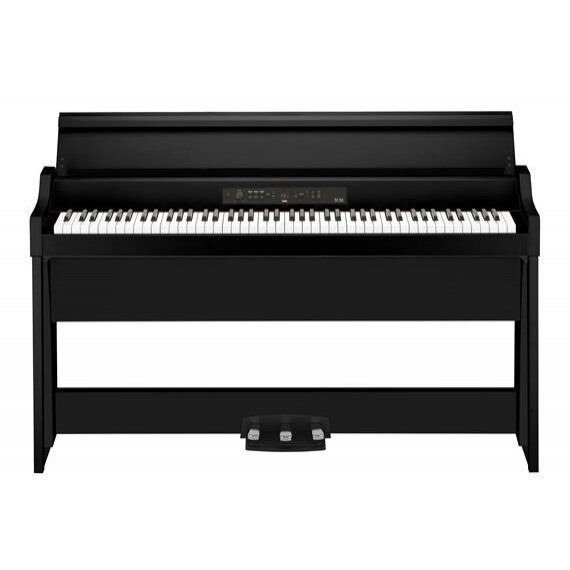 Pian Digital - Korg G1 Air BK - eMAG.ro
