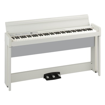 Pian Digital - Korg C1 Air WH Pian Digital - Korg C1 Air WH