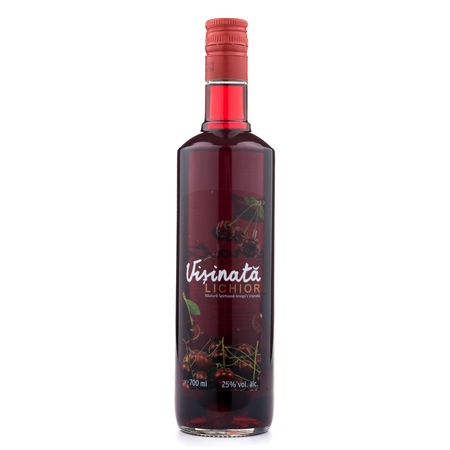 Lichior Amigos Visinata 25 0 7l Emag Ro