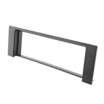 Rama adaptoare Audi A4, 1DIN, neagra, T103972 Rama adaptoare Audi A4, 1DIN, neagra, T103972