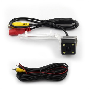 Alarme auto & Senzori de parcare