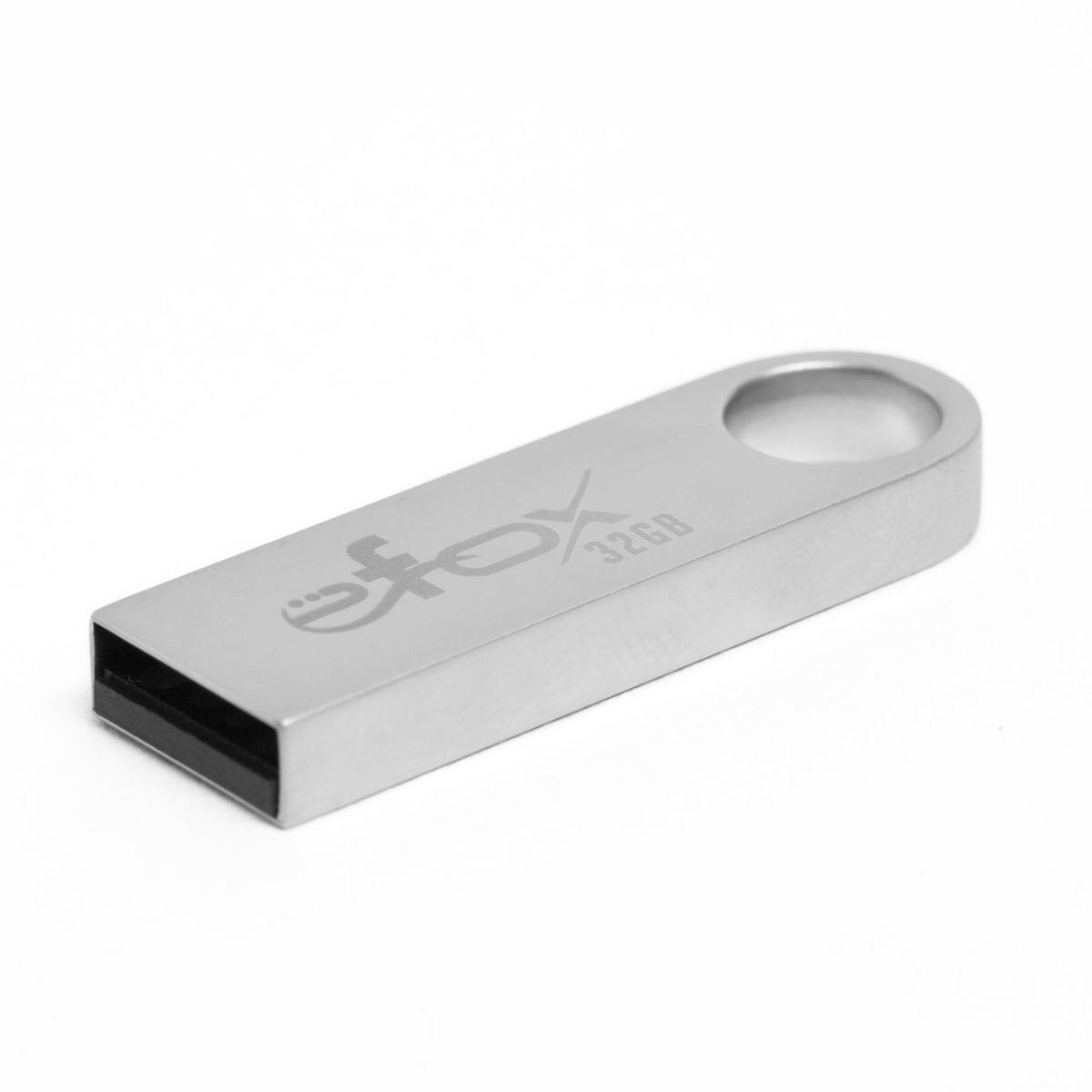 Memorie USB EFOX DataTraveler SE9 16GB Champagne DTSE9H/ 16GB, USB 2.0, metalic