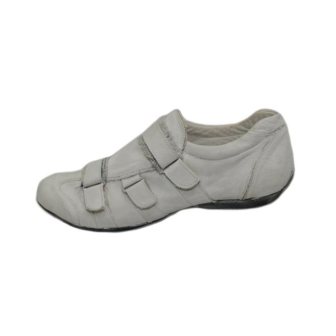Pantofi de zi, D&J Exclusive, Alb, 39