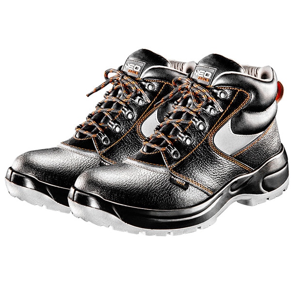 Ghete de lucru inalte, NEO TOOLS, 82-023, marimea 42