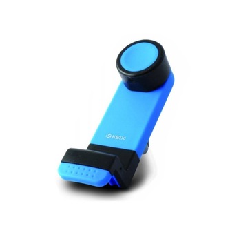Suport auto KSIX UP TO 6.3 BLUE B9000SU06AZ - KS000009 Suport auto KSIX UP TO 6.3 BLUE B9000SU06AZ - KS000009