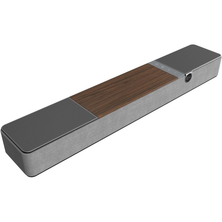 Soundbar Klipsch Flexus Core 100, 2.1, HDMI, finisaj nuc