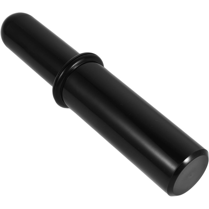 Piston pentru Masina de Tocat Carne Toyvian, umplere usoara, negru