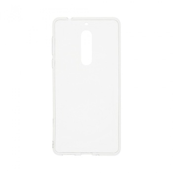 Pachet Husa telefon Nokia 5 Transparent - TLL121601 + Suport magnetic Tellur MCM3 pentru ventilatie, plastic, Negru Pachet Husa telefon Nokia 5 Transparent - TLL121601 + Suport magnetic Tellur MCM3 pentru ventilatie, plastic, Negru