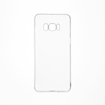 Pachet Husa telefon Samsung S8 Plus Transparent - TLL121401 + Suport magnetic Tellur MCM3 pentru ventilatie, plastic, Negru Pachet Husa telefon Samsung S8 Plus Transparent - TLL121401 + Suport magnetic Tellur MCM3 pentru ventilatie, plastic, Negru
