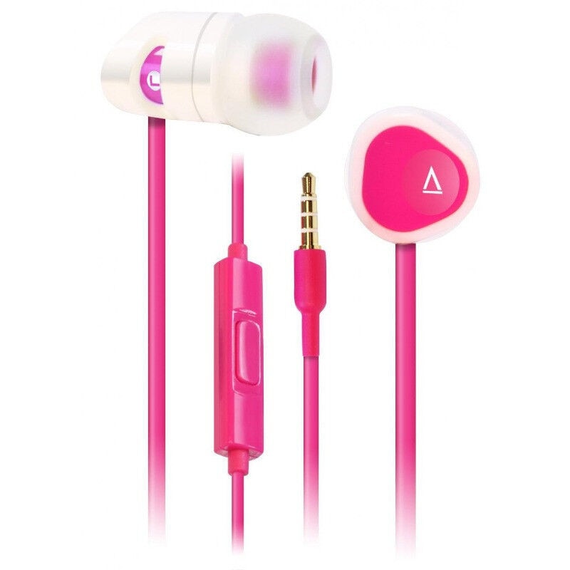 Casti Creative MA 200 in-ear Pink