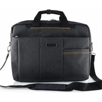 Geanta - Rucsac Modecom Trenton Black - MDC00218 Geanta - Rucsac Modecom Trenton Black - MDC00218
