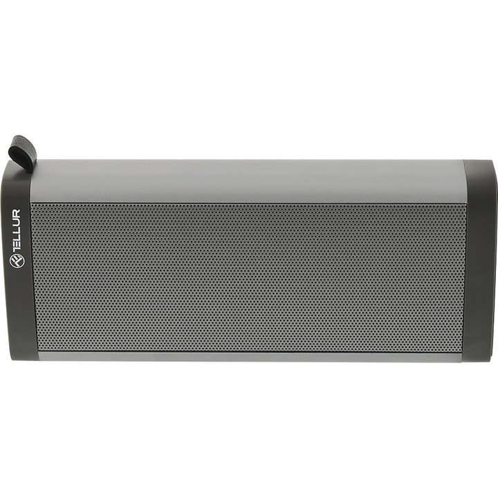 Boxa portabila Bluetooth Tellur Selene, 6W, gri