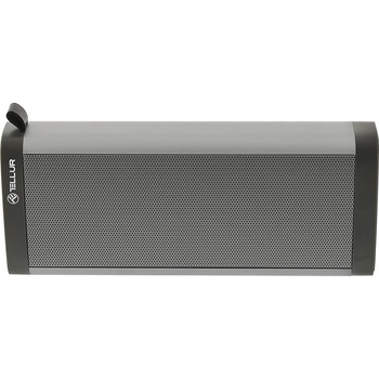 Boxa portabila Bluetooth Tellur Selene, 6W, gri Boxa portabila Bluetooth Tellur Selene, 6W, gri