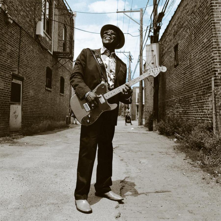 Buddy Guy-Bring Em In (180g Audiophile Pressing)-2LP