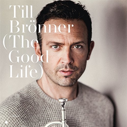 Till Bronner - The Good Life - CD