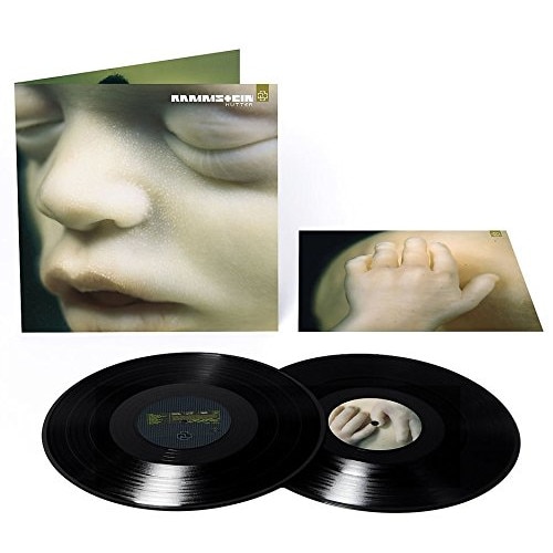 Rammstein - Mutter - Vinyl