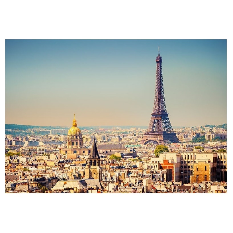 Fototapet , Categoria Deluxe , Gama Wall Murals , 8 piese , non woven , dimensiuni 366x254 cm , 00950