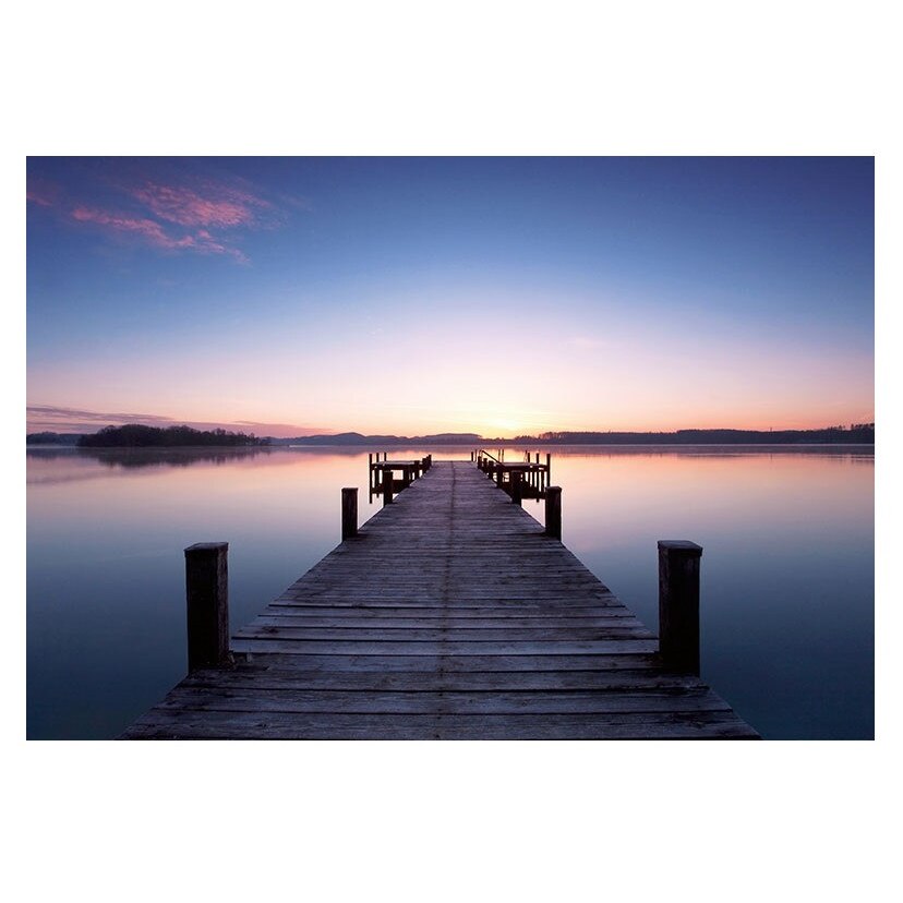 Fototapet , Categoria Deluxe , Gama Wall Murals , 8 piese , non woven , dimensiuni 366x254 cm , 00953