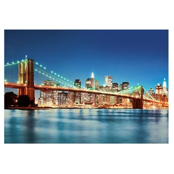 Fototapet , Categoria Deluxe , Gama Wall Murals , 8 piese , non woven , dimensiuni 366x254 cm , 00961 Fototapet , Categoria Deluxe , Gama Wall Murals , 8 piese , non woven , dimensiuni 366x254 cm , 00961