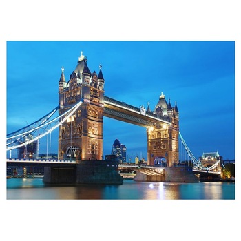 Fototapet , Categoria Deluxe , Gama Wall Murals , 8 piese , non woven , dimensiuni 366x254 cm , 00959 Fototapet , Categoria Deluxe , Gama Wall Murals , 8 piese , non woven , dimensiuni 366x254 cm , 00959