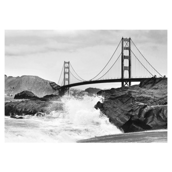 Fototapet , Categoria Deluxe , Gama Wall Murals , 8 piese , non woven , dimensiuni 366x254 cm , 00967 Fototapet , Categoria Deluxe , Gama Wall Murals , 8 piese , non woven , dimensiuni 366x254 cm , 00967