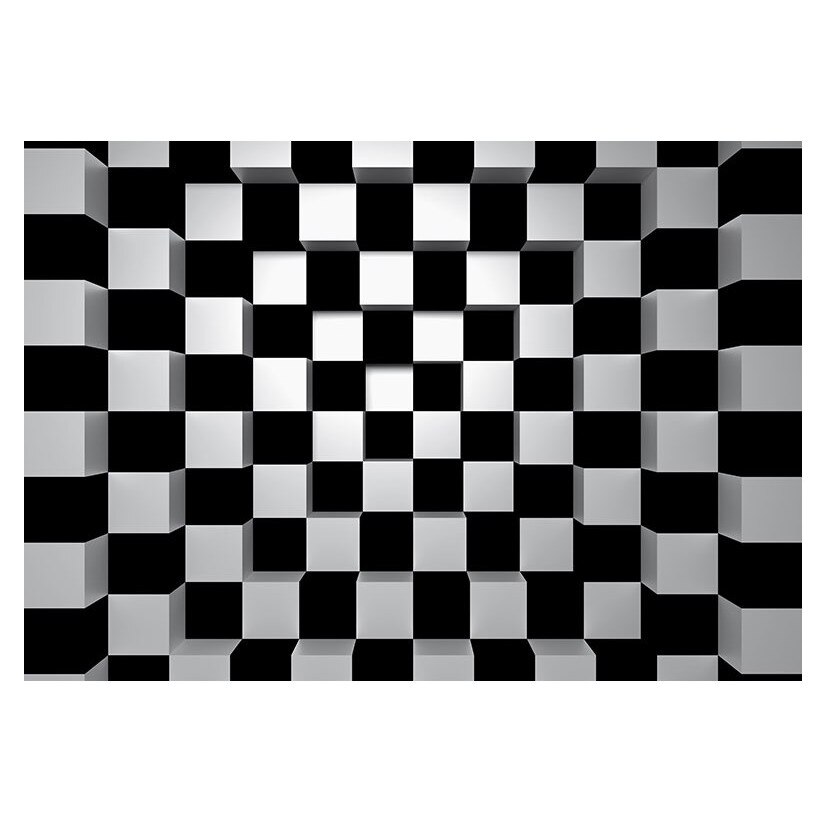 Fototapet , Categoria Deluxe , Gama Wall Murals , 8 piese , non woven , dimensiuni 366x254 cm , 00968