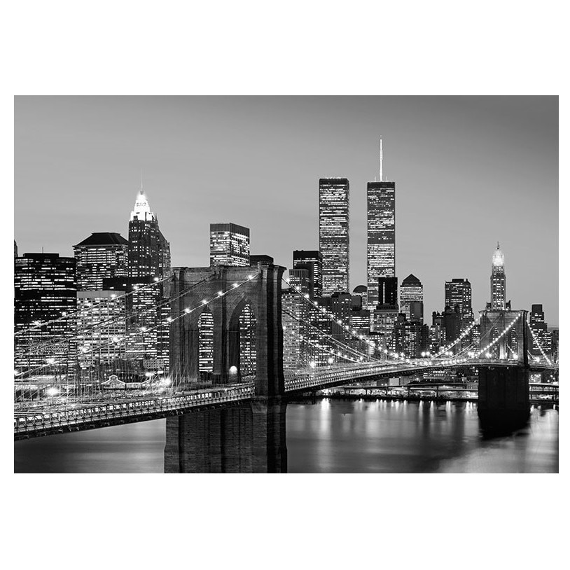 Fototapet , Categoria Deluxe , Gama Wall Murals , 8 piese , non woven , dimensiuni 366x254 cm , 00957