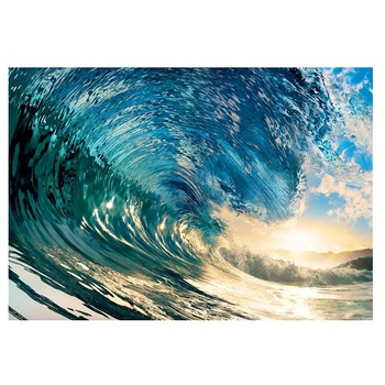 Fototapet , Categoria Deluxe , Gama Wall Murals , 8 piese , non woven , dimensiuni 366x254 cm , 00962 Fototapet , Categoria Deluxe , Gama Wall Murals , 8 piese , non woven , dimensiuni 366x254 cm , 00962