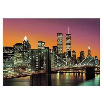 Fototapet , Categoria Deluxe , Gama Wall Murals , 8 piese , non woven , dimensiuni 366x254 cm , 00960 Fototapet , Categoria Deluxe , Gama Wall Murals , 8 piese , non woven , dimensiuni 366x254 cm , 00960