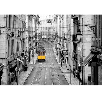 Fototapet , Categoria Deluxe , Gama Wall Murals , 8 piese , non woven , dimensiuni 366x254 cm , 00971 Fototapet , Categoria Deluxe , Gama Wall Murals , 8 piese , non woven , dimensiuni 366x254 cm , 00971