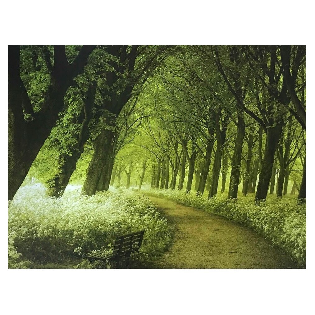 Fototapet , Categoria Deluxe , Gama Wall Murals , 8 piese , non woven , dimensiuni 366x254 cm , 00975