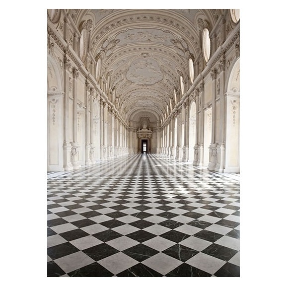 Fototapet , Categoria Deluxe , Gama Wall Murals , 4 piese , non woven , dimensiuni 366x127 cm , 00861