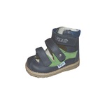 Sandale Ortopedice Copii Piele 4028 Bej Roz 29 Emag Ro