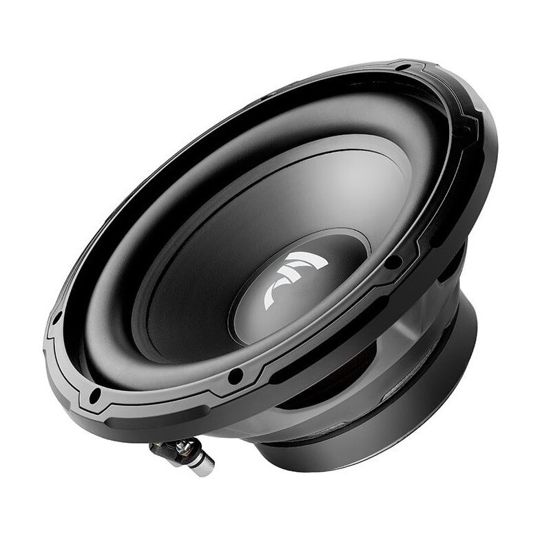 Subwoofer auto pasiv Focal RSB-250, 25 cm, 250W RMS
