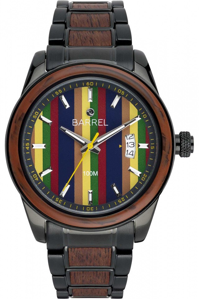Ceas unisex Barrel BA-4007-05