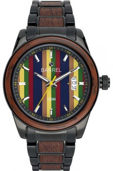 Ceas unisex Barrel BA-4007-05 Ceas unisex Barrel BA-4007-05