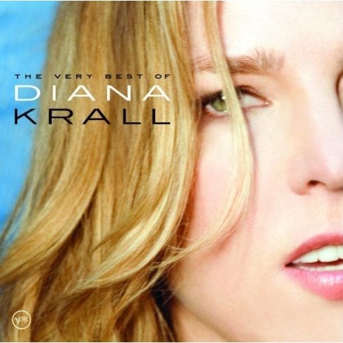Diana Krall - The Very Best Of Diana Krall (Vinyl)