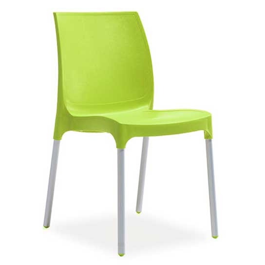 Scaun gradina,terasa SUNNY culoare verde