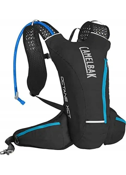 Camelbak Octane 16X: Раница за хидратация за колоездене, 7L