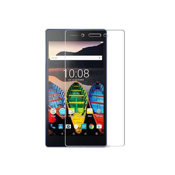 Folie protectie sticla securizata Lenovo Tab 3 TB3-710F 7.0 inch, protectie ecran, fata Folie protectie sticla securizata Lenovo Tab 3 TB3-710F 7.0 inch, protectie ecran, fata