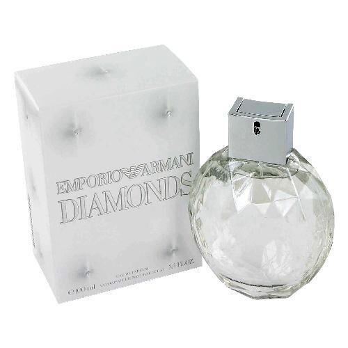 Giorgio Armani Emporio Armani Diamonds EDP 50 ml Női parfüm - eMAG.hu