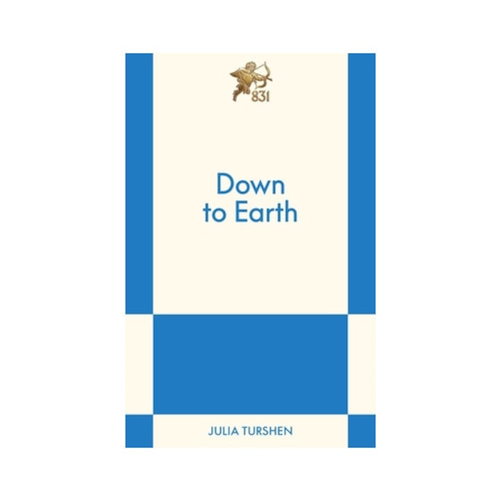 Down To Earth: An 831 Stories Romance - Julia Turshen