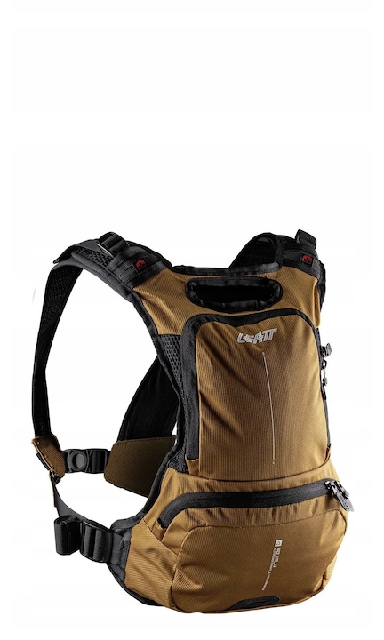 Раница Leatt Hydration MTB Enduro Race 1.5 с резервоар 1.5L