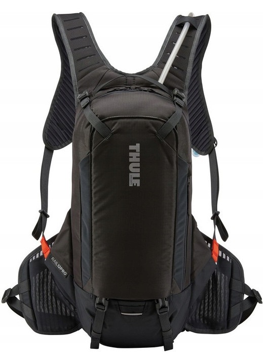 Раница за хидратация Thule Rail Pro 12L Obsidian